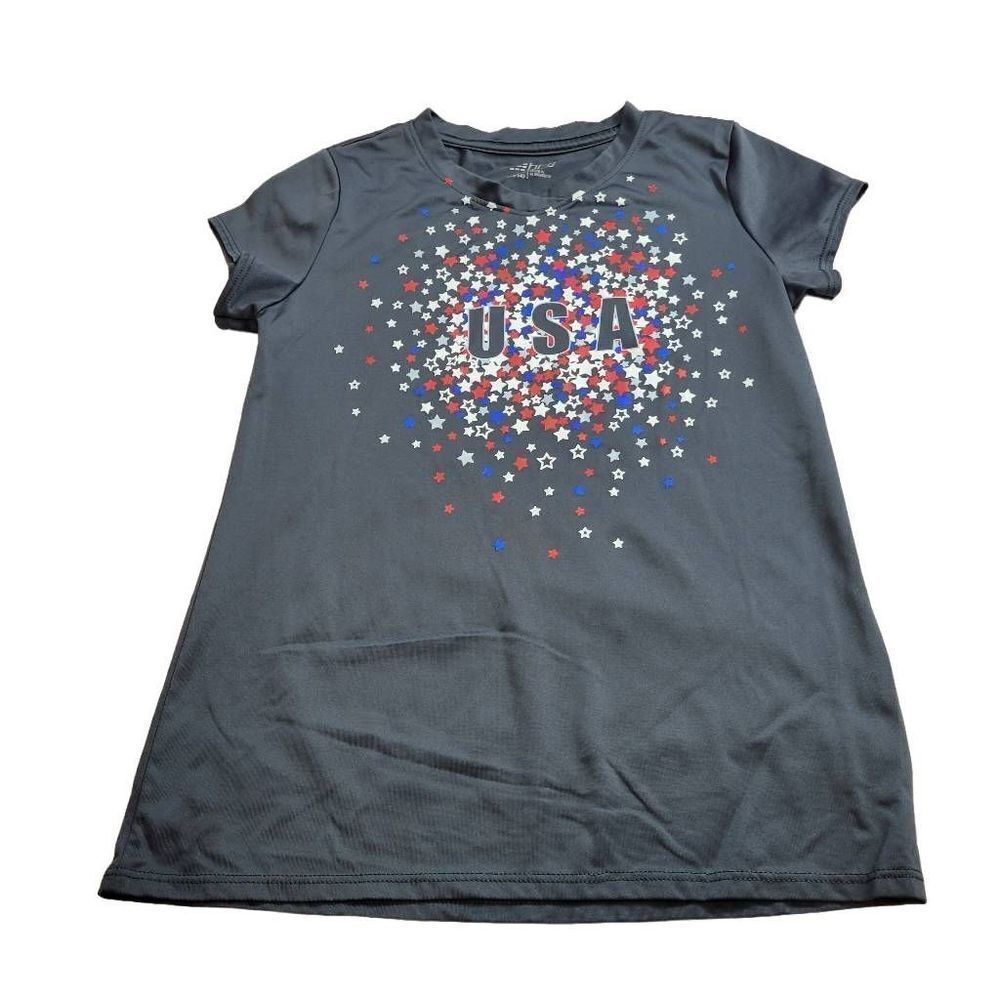 BCG patriotic shirt L12/14